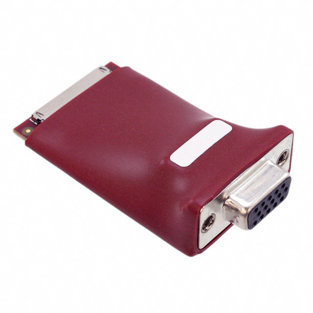 LVDS TO VGA ADAPTER LVDS TO VGA ADAPTER