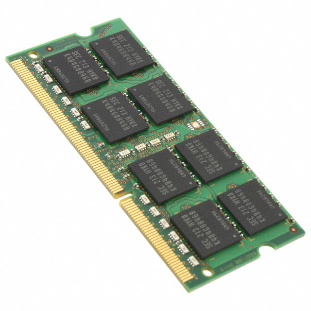 8GB PC3-12800 SODIMM DDR3L