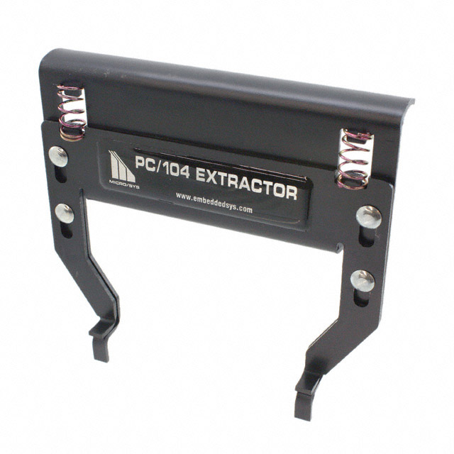 PC/104 EXTRACTOR TOOL, METAL PC/104 EXTRACTOR TOOL, METAL
