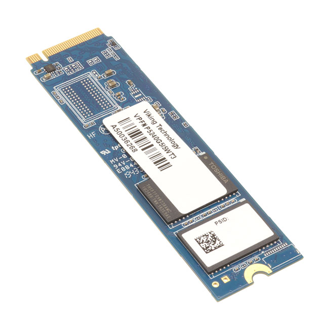 240 GB NVME SSD, M.2 2280,  M KE