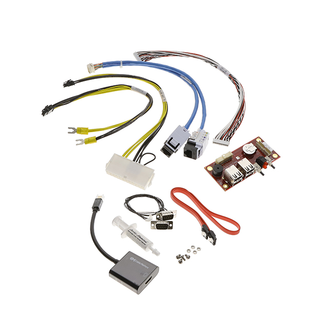 EPU-5120 EAGLE EVAL. CABLE KIT