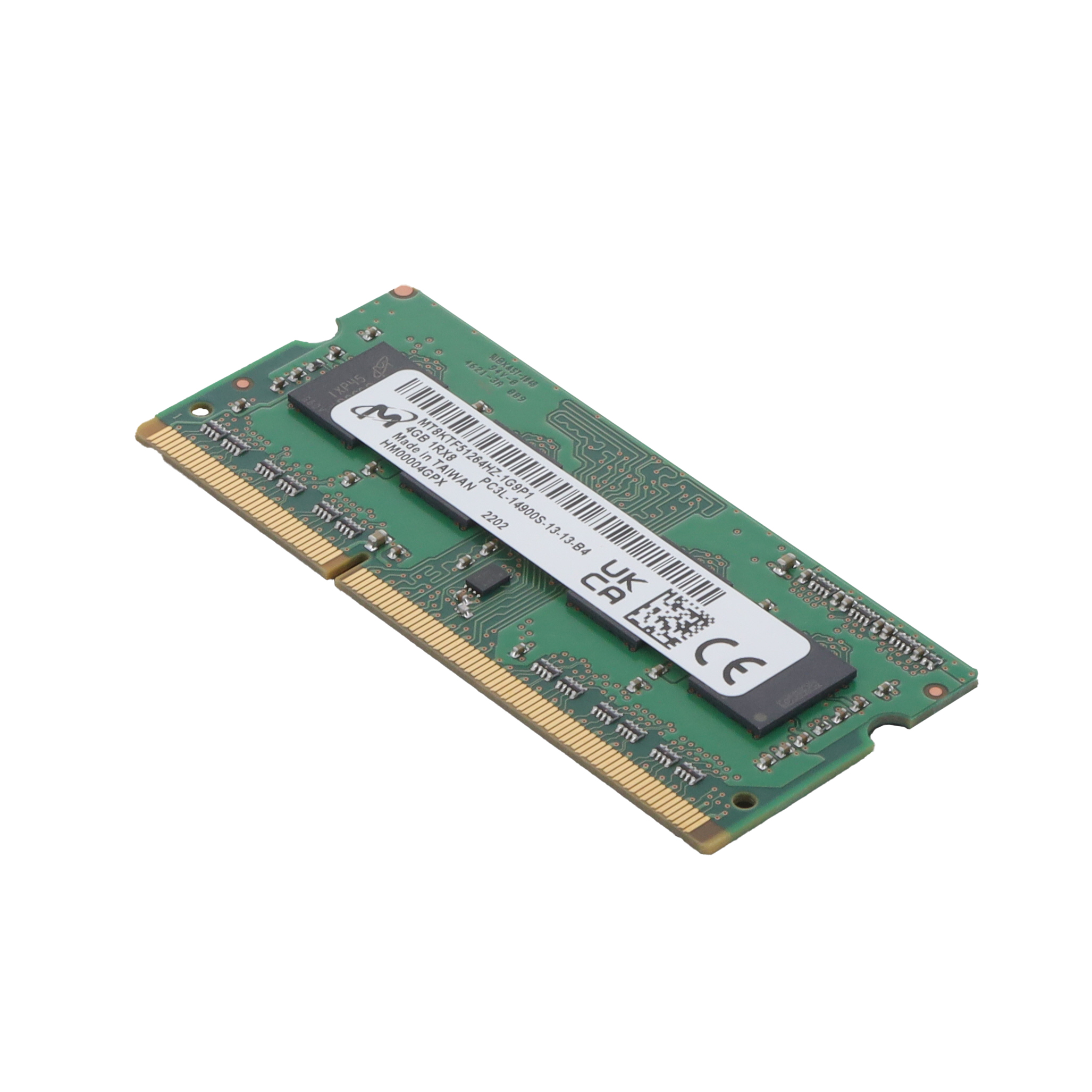 4 GB RAM FOR PXIE-8840, PXI-8840 4 GB RAM FOR PXIE-8840, PXI-8840