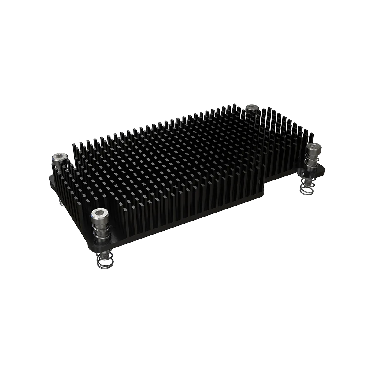 HEATSINK FOR NITROGEN NITROGEN95 HEATSINK FOR NITROGEN NITROGEN95