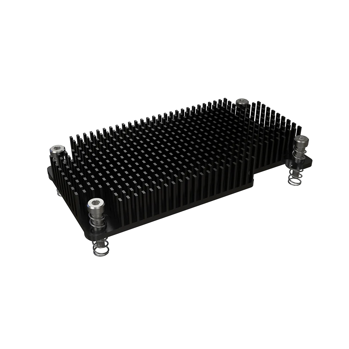 HEATSINK FOR NITROGEN8M+ SMARC F HEATSINK FOR NITROGEN8M+ SMARC F