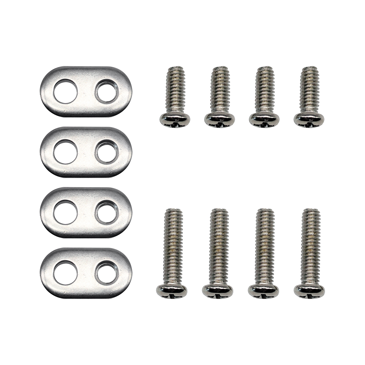 HMI MOUNTING KIT FOR FRONT INSTA