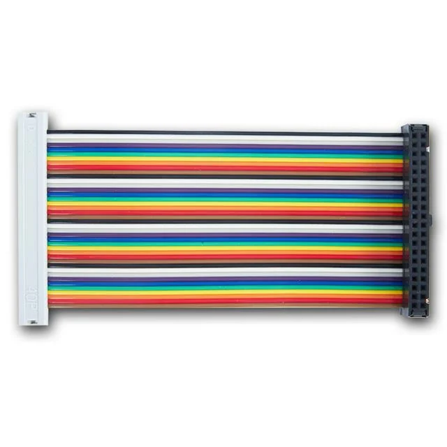 I/O CABLE ASSY RASP Pi400