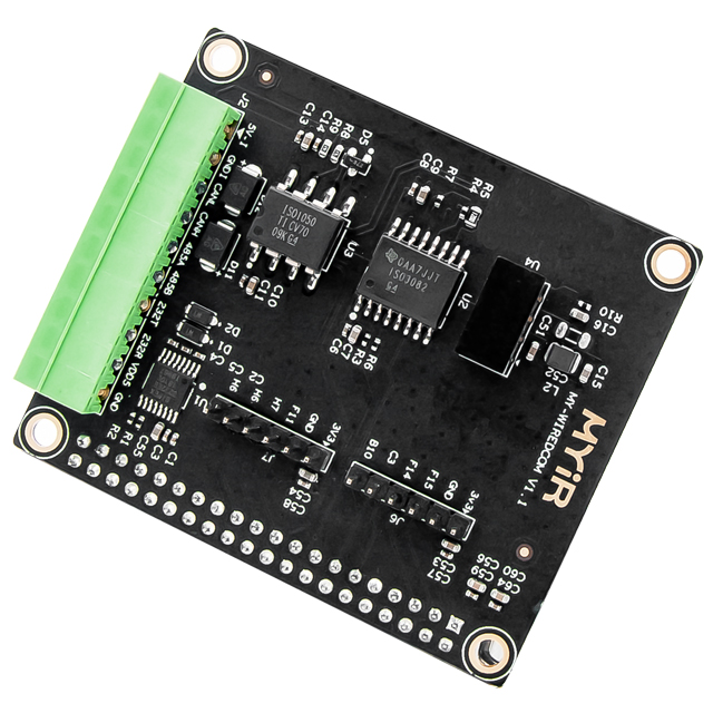 RPI COM Module RPI COM Module