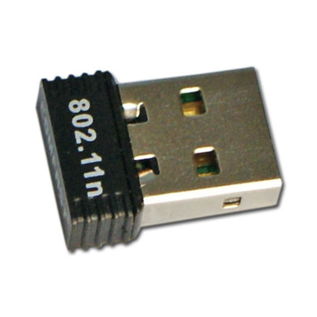 USB WiFi Module USB WiFi Module