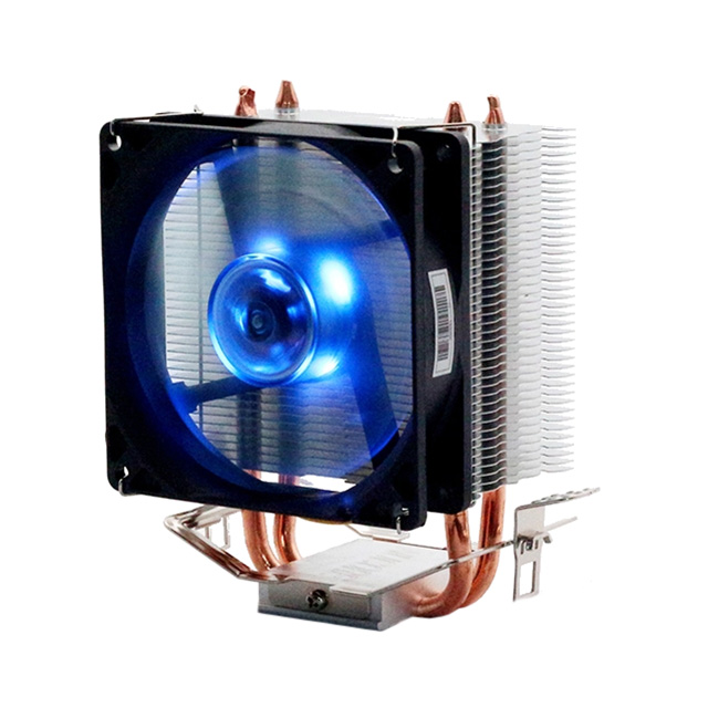 INTEL/AMD CPU COOLER W/FAN