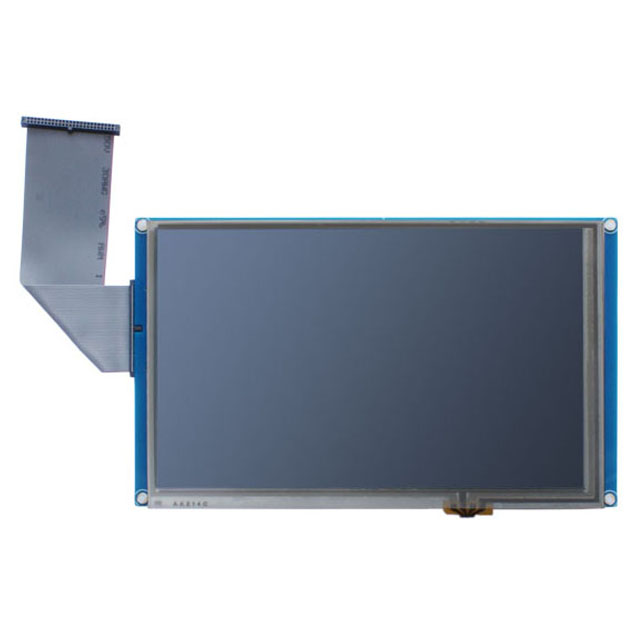 7-inch LCD Module 7-inch LCD Module
