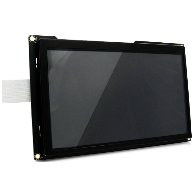 7-inch LVDS Module 7-inch LVDS Module