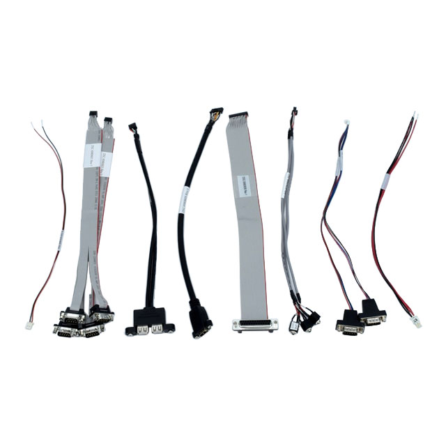 Cable Kit for Stevie AGX Xavier Cable Kit for Stevie AGX Xavier