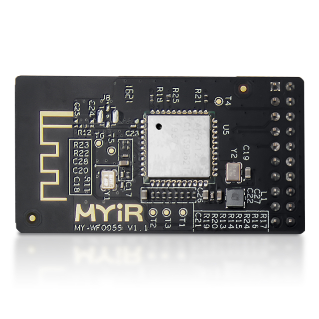 WiFi/Bluetooth Module WiFi/Bluetooth Module