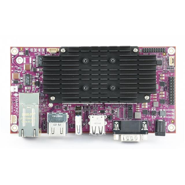 HEAT SINK FOR FLOYD NANO / NX