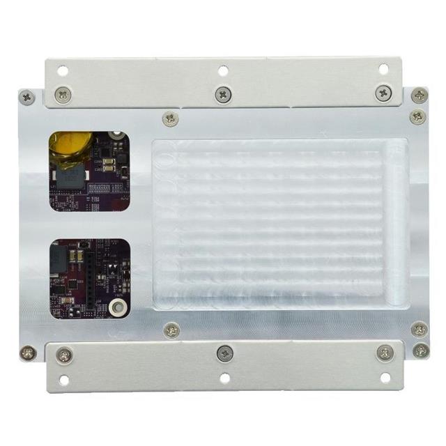 AGX Xavier Heat Sink with Fan AGX Xavier Heat Sink with Fan