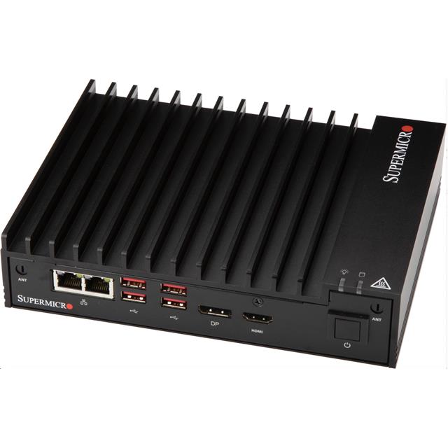 IOT SERVER CLOUD SW ARCOS