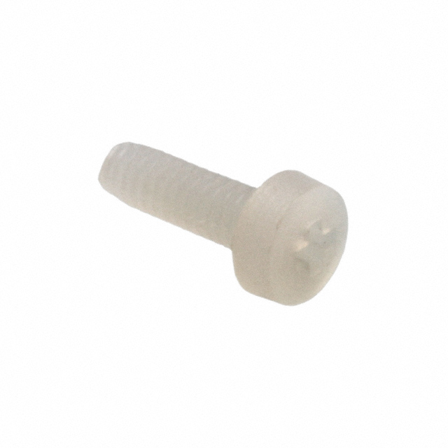 M2 METRIC NYLON SCREW KIT (10EA) M2 METRIC NYLON SCREW KIT (10EA)
