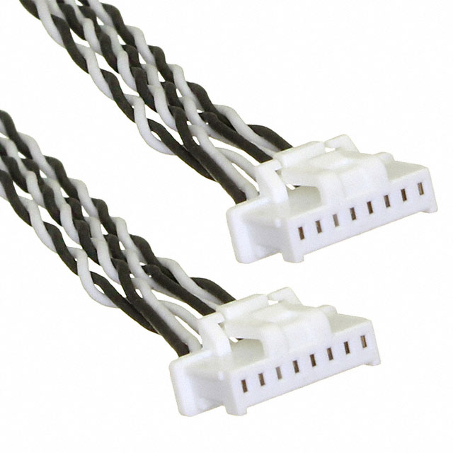 20" 8-PIN PICO-CLASP TO 8-PIN PI 20" 8-PIN PICO-CLASP TO 8-PIN PI