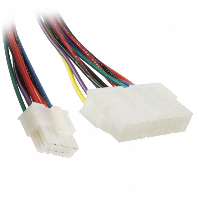 ATX-EBX/EPIC POWER SUPPLY ADAPT.