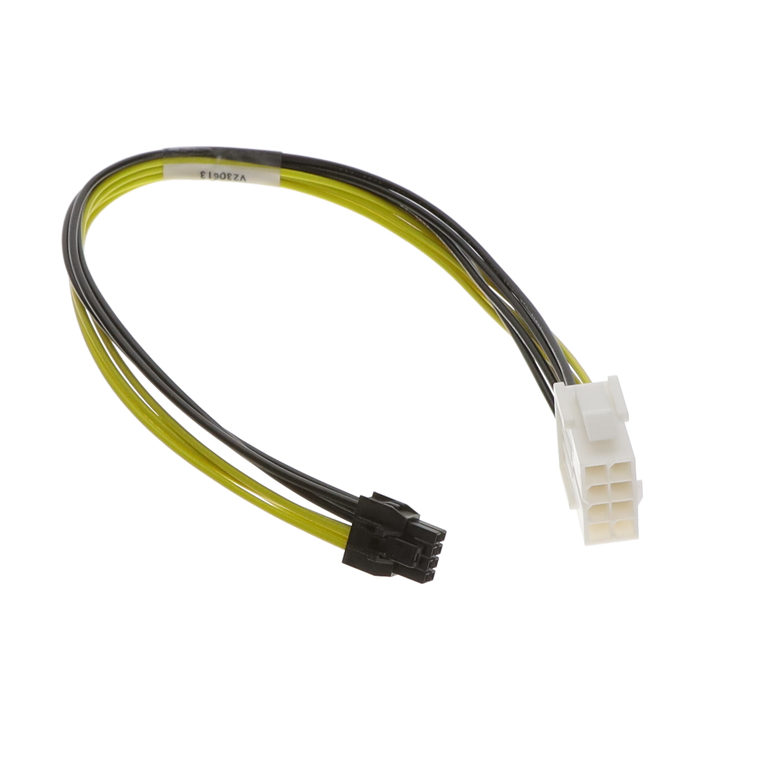 12 ATX 8PIN TO 8PIN MOLEX NANO-F 12 ATX 8PIN TO 8PIN MOLEX NANO-F