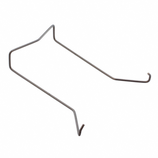 10 PACK CF RETENSION CLIPS 10 PACK CF RETENSION CLIPS