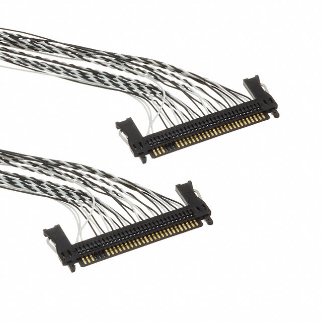 CBL LVDS 30PIN 20" CBL LVDS 30PIN 20"