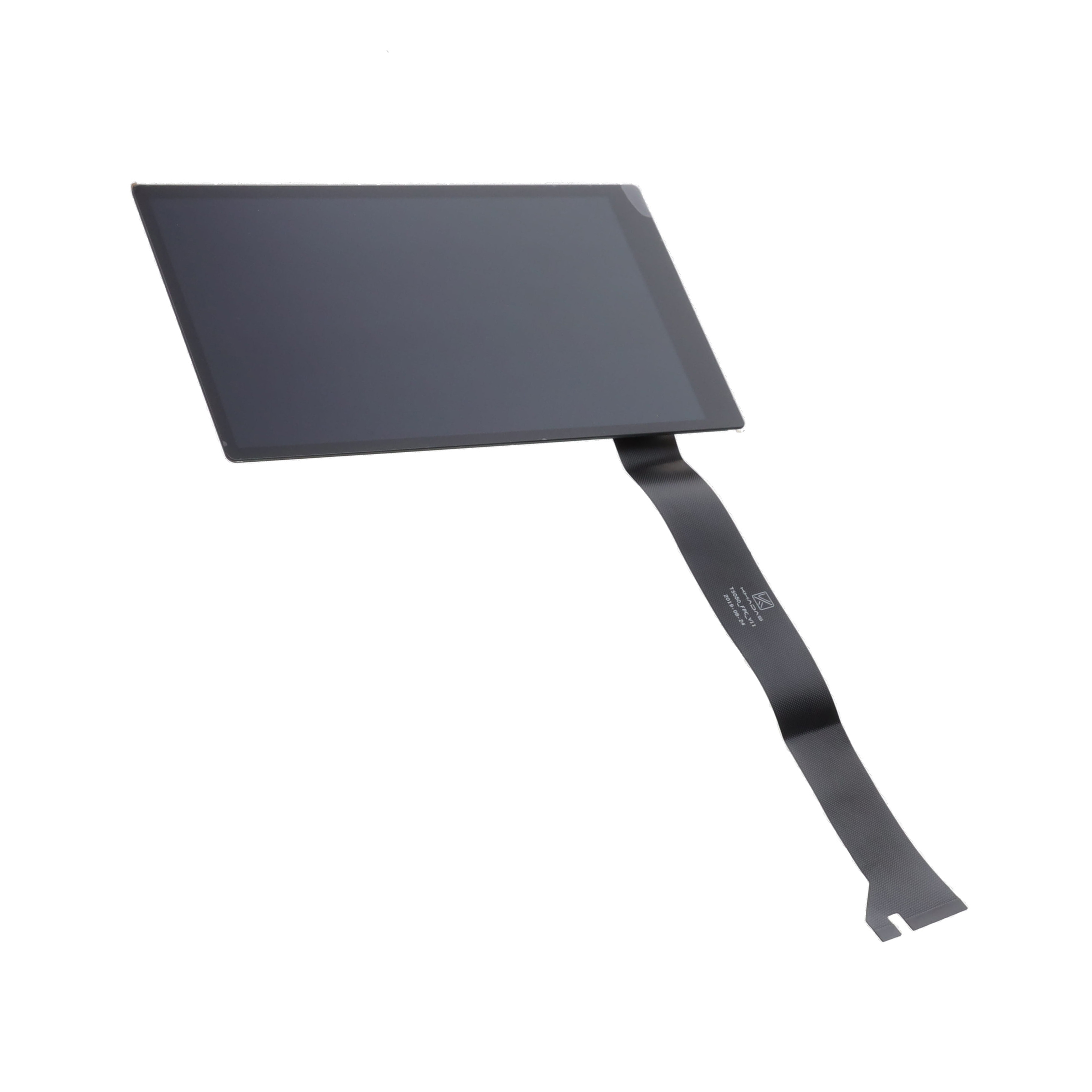 TS050 TOUCH SCREEN TS050 TOUCH SCREEN