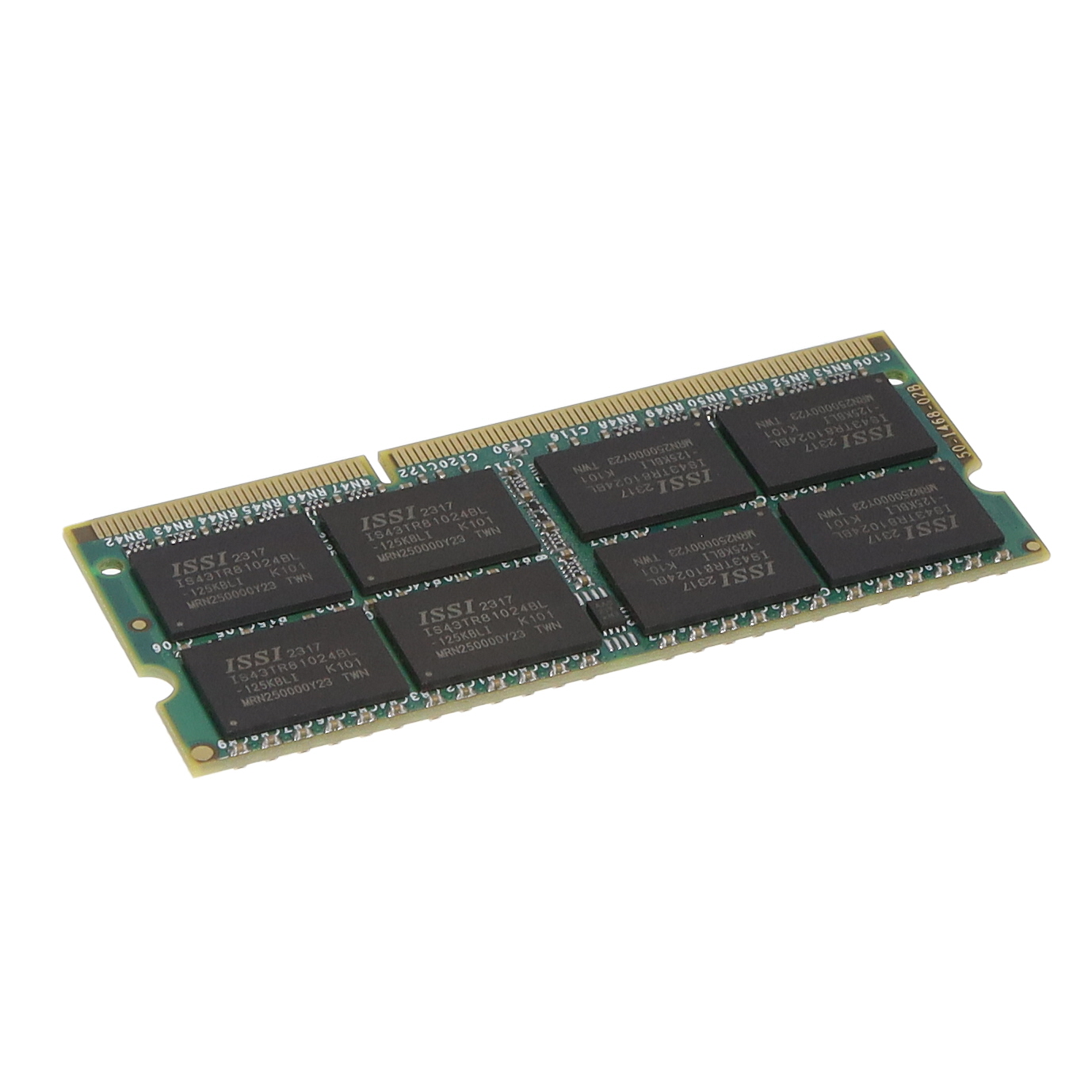 DRAM 16 GB PC3-12800 SODIMM DDR3 DRAM 16 GB PC3-12800 SODIMM DDR3