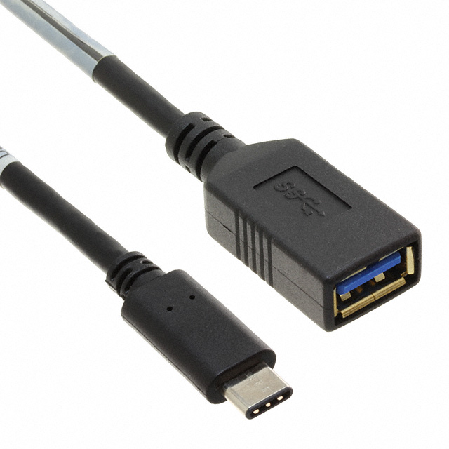 CABLE USB 3.0 TYPE-C PLUG TO TYP CABLE USB 3.0 TYPE-C PLUG TO TYP