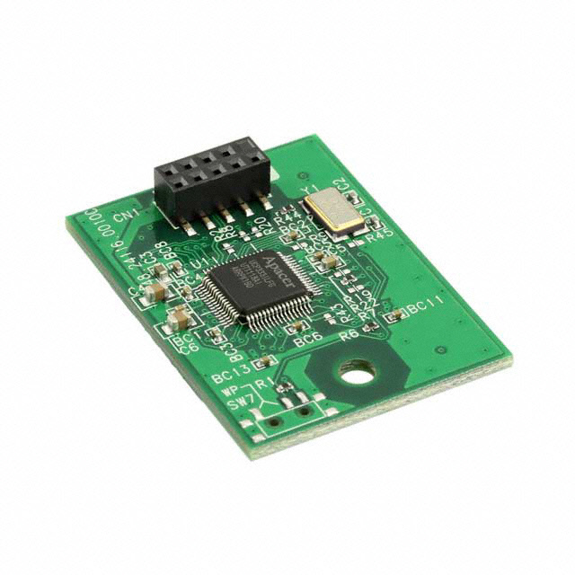 EXPANSION MOD SSD 8GB EUSB IND EXPANSION MOD SSD 8GB EUSB IND