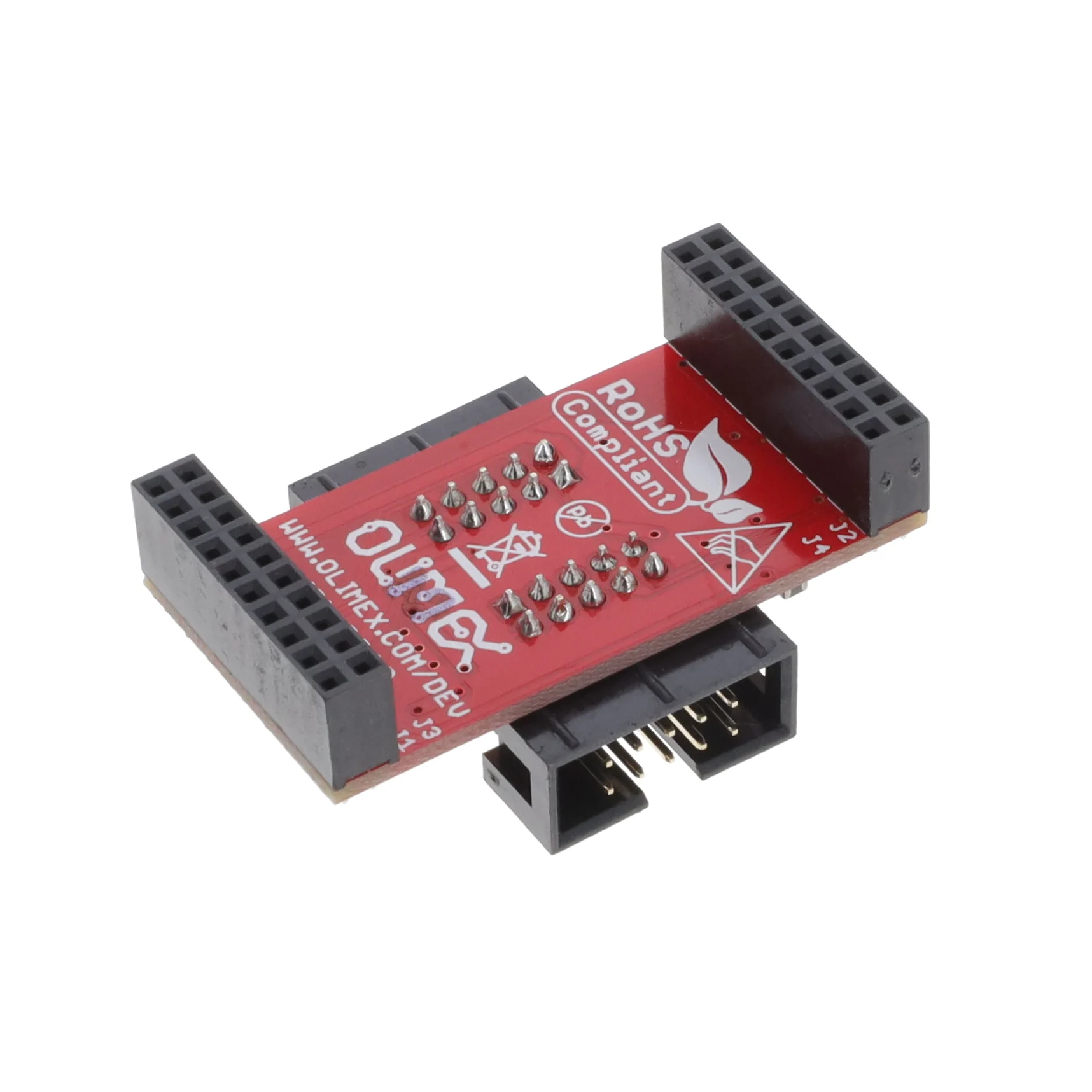 STELLARIS-UEXT STELLARIS-UEXT