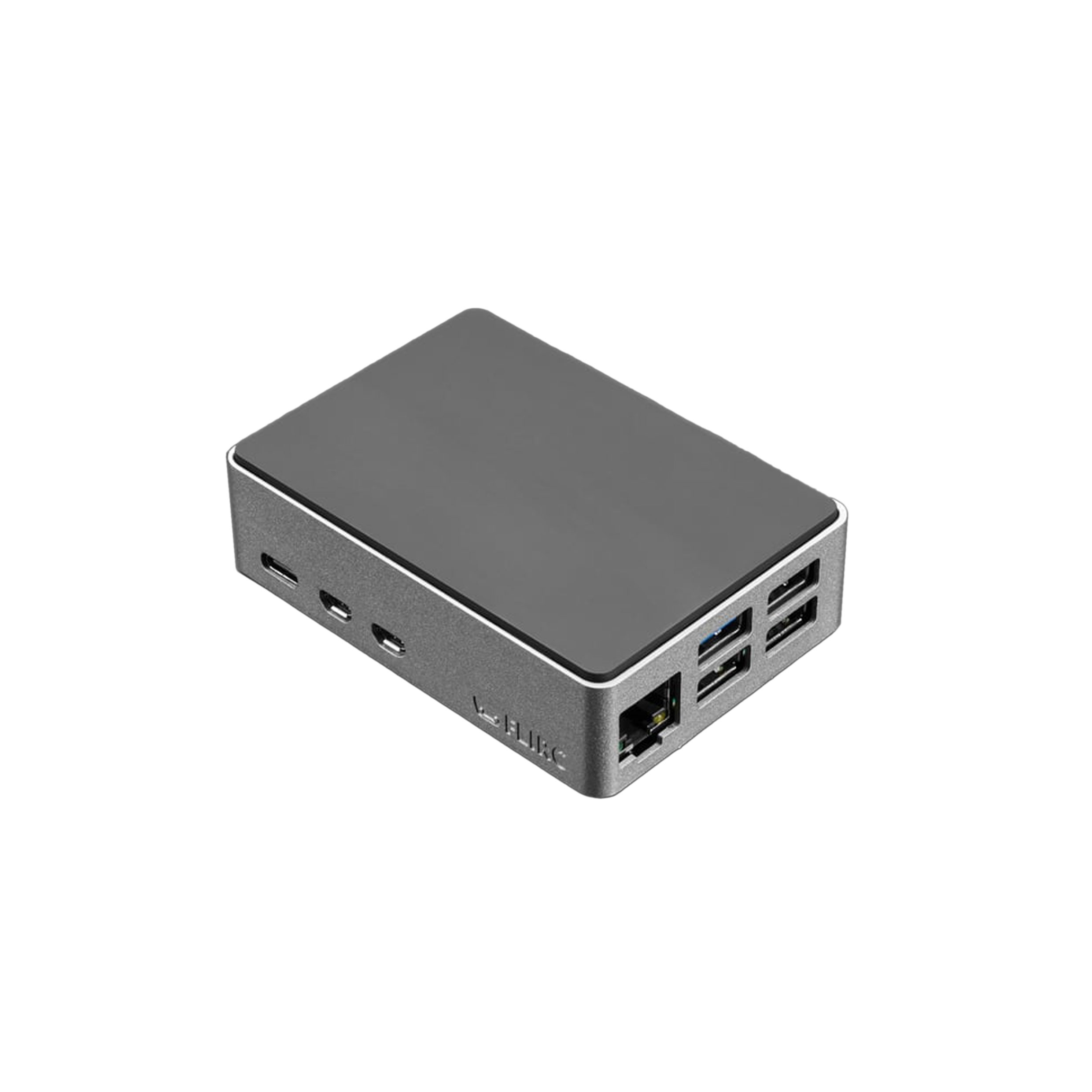 FLIRC ALUMINUM CASE FOR RASPBERR