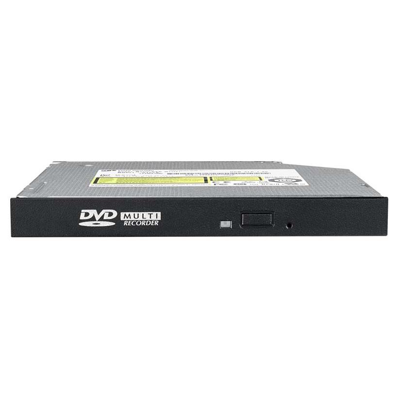 HITACHI-LG SLIM 8X SATA DVD