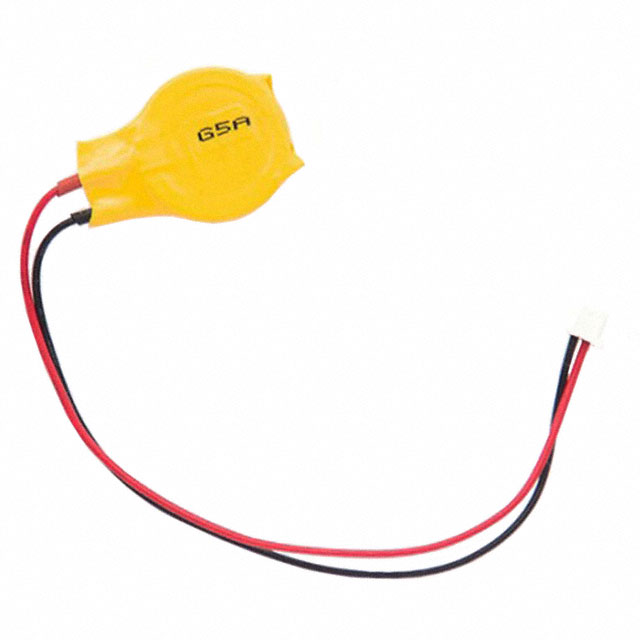 RTC BATTERY 3V COMM TEMP RTC BATTERY 3V COMM TEMP