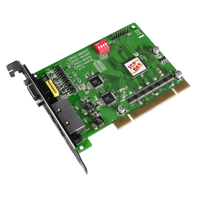 PCI BUS, DUAL-LINE MOTIONMASTER PCI BUS, DUAL-LINE MOTIONMASTER