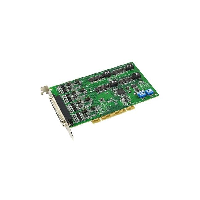 4-PORT RS-232/422/485 PCI COMM.