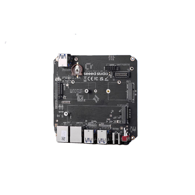 RECOMPUTER ROBOTICS J401 CARRIER RECOMPUTER ROBOTICS J401 CARRIER