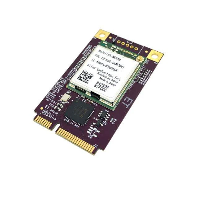 802.11AH HaLow Wi-Fi card 802.11AH HaLow Wi-Fi card