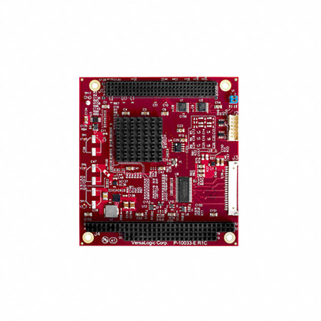 PC/104-PLUS,ET, VIDEO, 8 MB VRAM