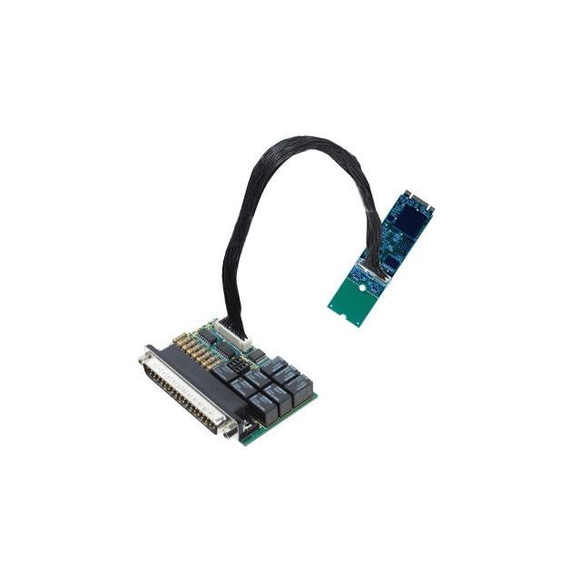 M.2 8 Isolated In 8 Form C Out