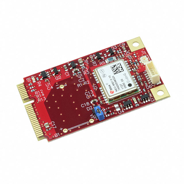 MODULE GPS PCIE RECEIVER MODULE GPS PCIE RECEIVER