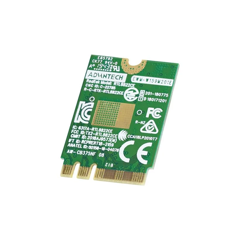 RTL 8822CE-CG 802.11 AC/A/B/G/N