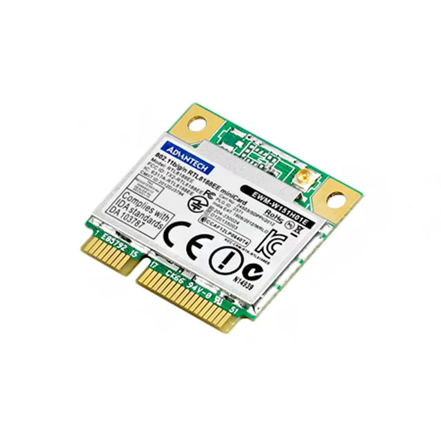 ADVANTECH 802.11BGN RTL8188EE 1T