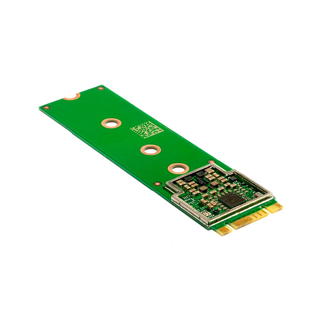 CORAL M.2 ACCELERATOR B+M KEY CORAL M.2 ACCELERATOR B+M KEY