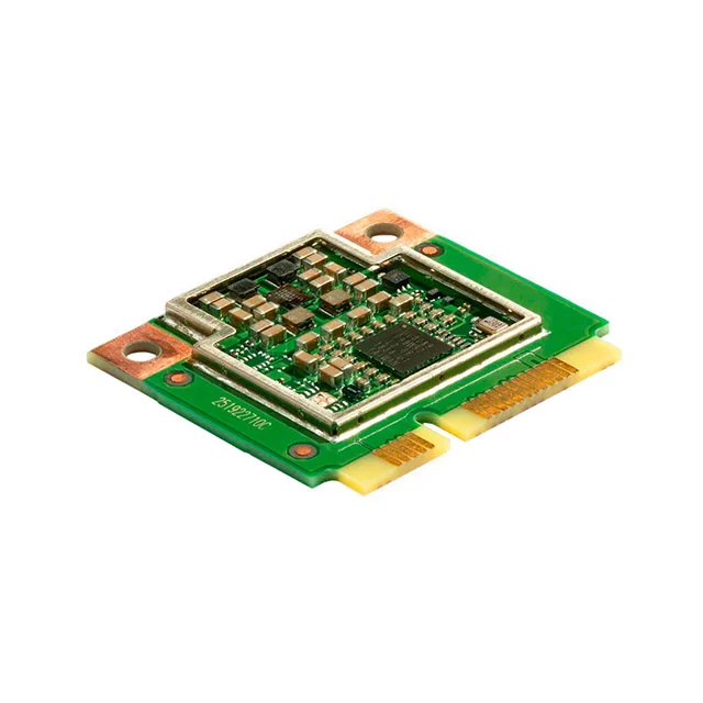 CORAL MINI PCIE ACCELERATOR CORAL MINI PCIE ACCELERATOR