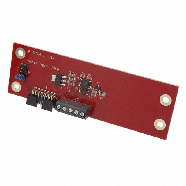 ET, 4 ANALOG OUT CHANNELS ET, 4 ANALOG OUT CHANNELS