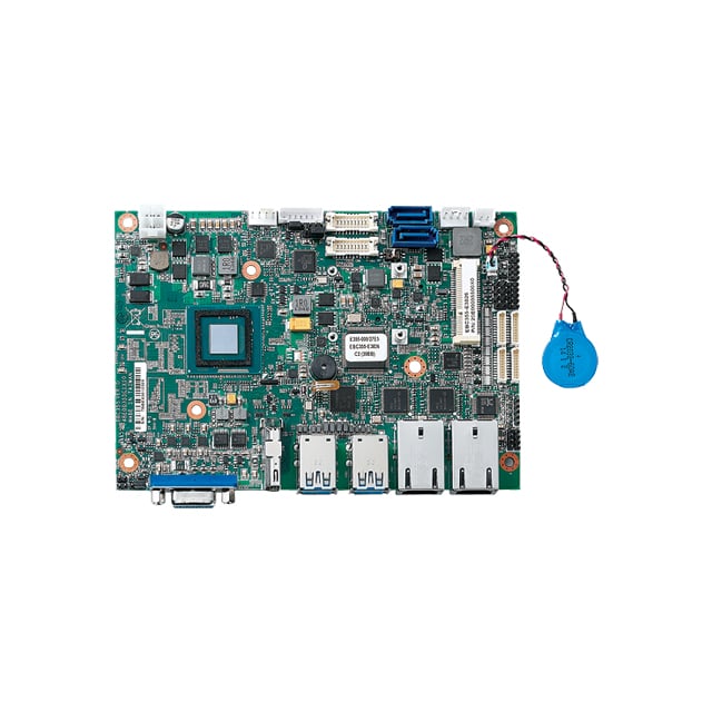 3.5" SBC EBC355-E3845 3.5" SBC EBC355-E3845