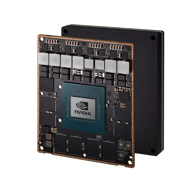 Nvidia Jetson AX Orin 32GB Nvidia Jetson AX Orin 32GB