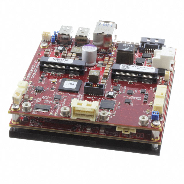 SBC 2.6GHZ 2 CORE 16GB/16GB RAM SBC 2.6GHZ 2 CORE 16GB/16GB RAM