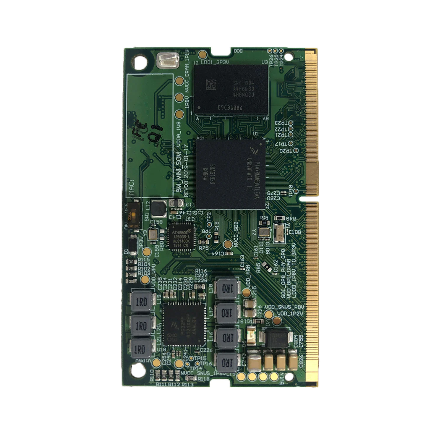 SBC 1.6GHZ 4 CORE 4GB RAM SBC 1.6GHZ 4 CORE 4GB RAM